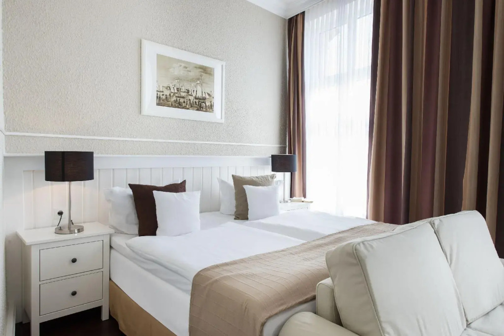 Hotel Stralsund