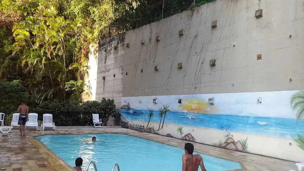 Apartamento Copacabana Princesa Isabel