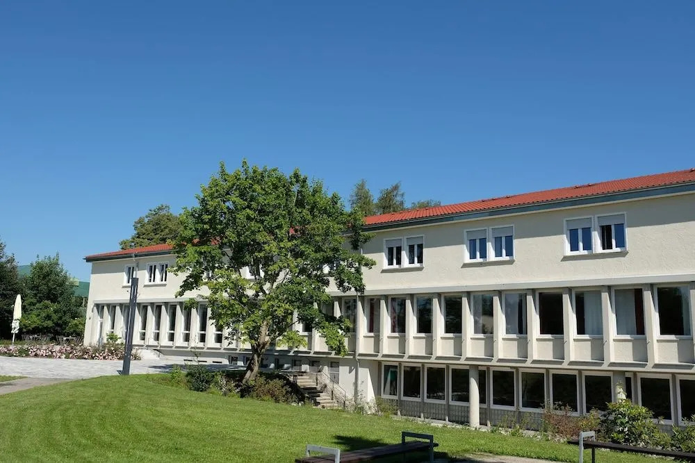 Tagungshaus Regina Pacis