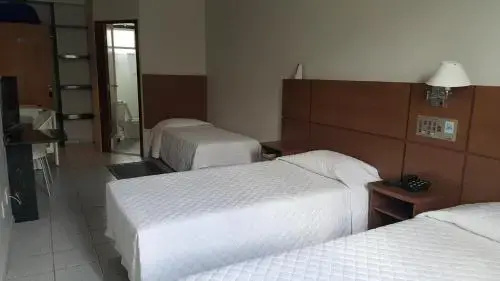 Hotel Job