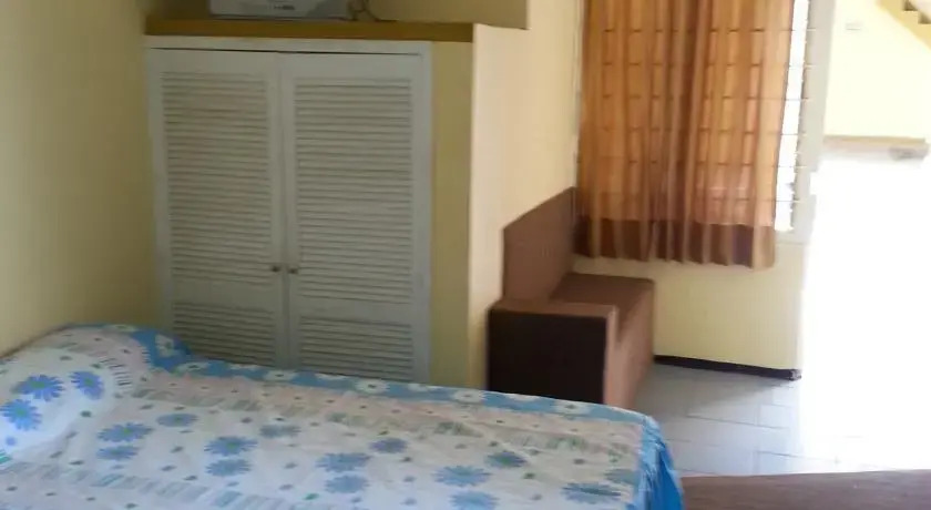 Hotel Gams