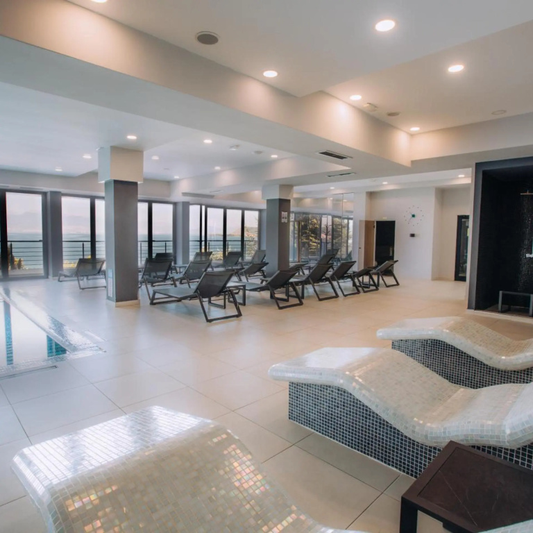 Inex Olgica Hotel & SPA