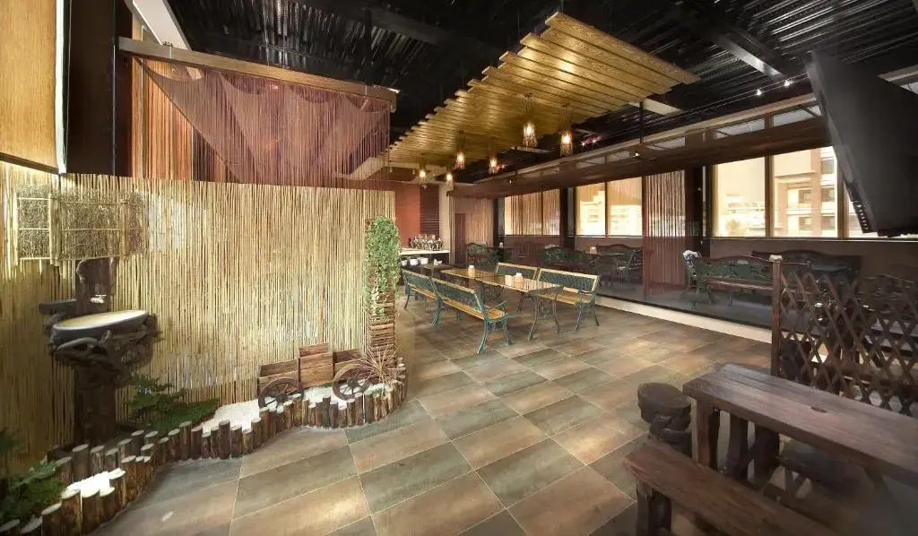 One Fukun Hotel