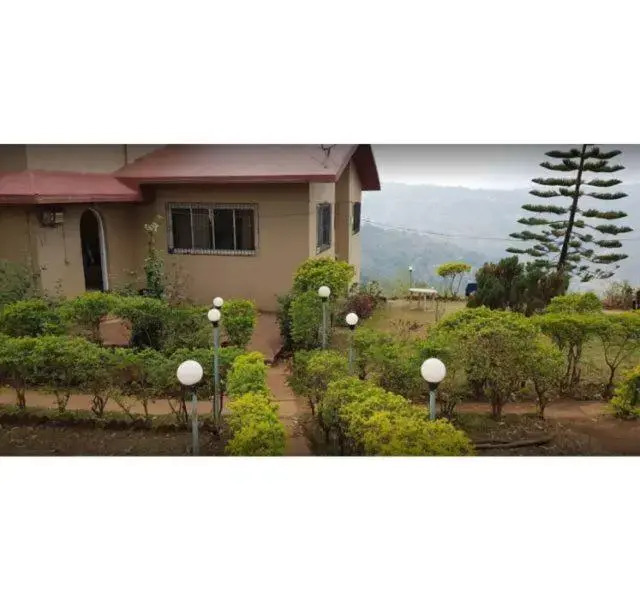 Valley View Bungalow 2BHK