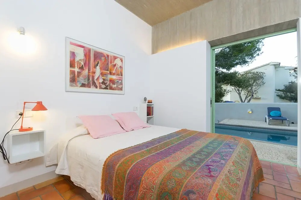SolHabitat Villa Maroa