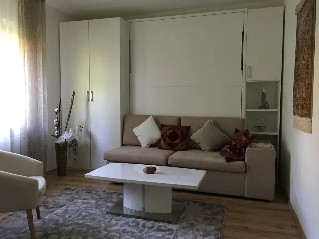 Ferienhaus Kramser