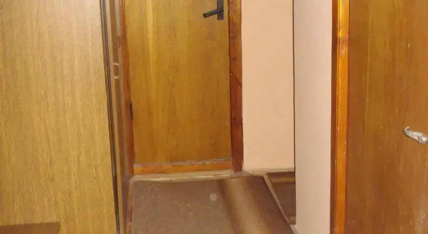Apartments Nizhniy Shuvar