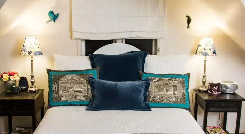Auckland Birdwood House B&B