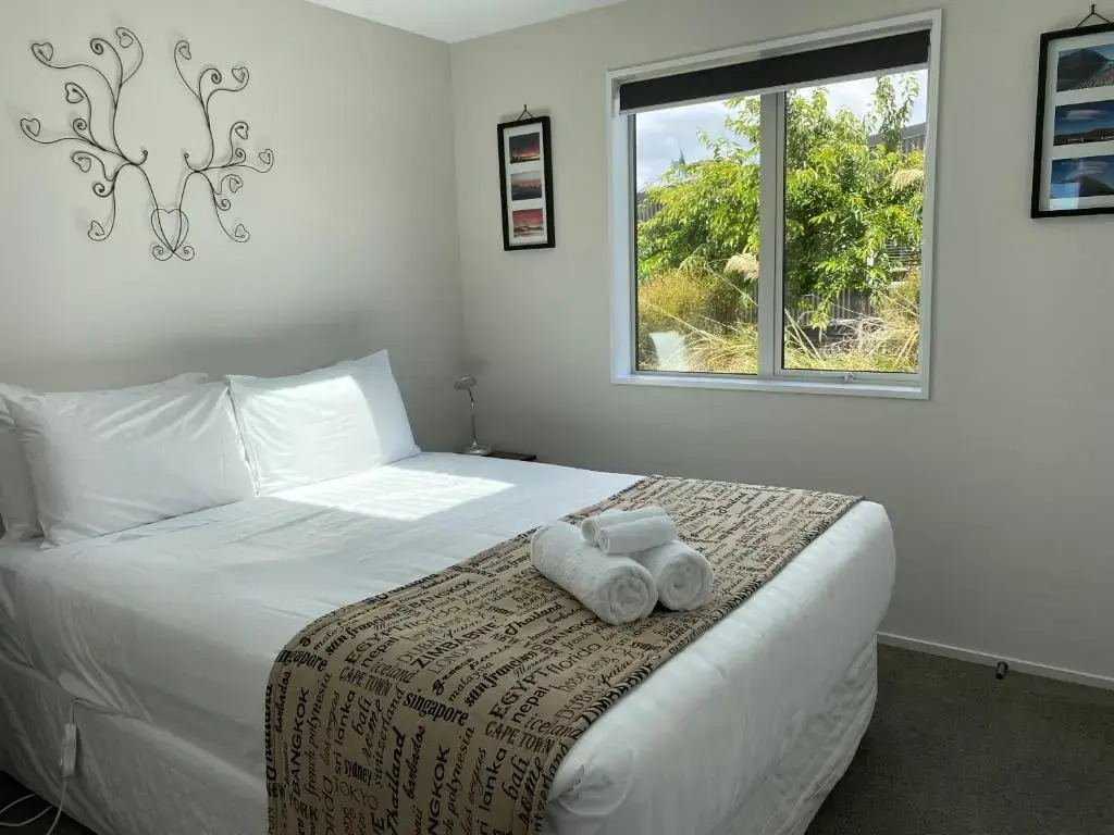 Mahina Cottage