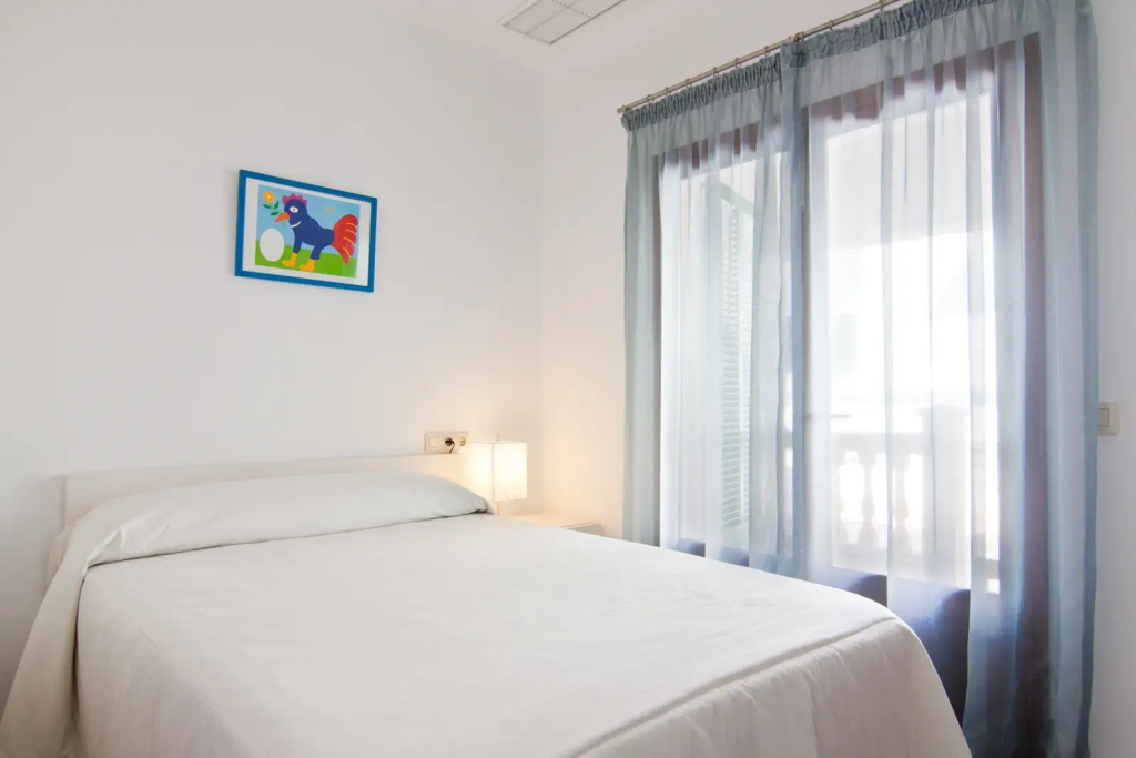 Cap Vermell Beach Hotel