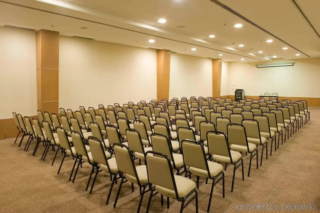 Grand Mercure Brasilia Eixo Monumental