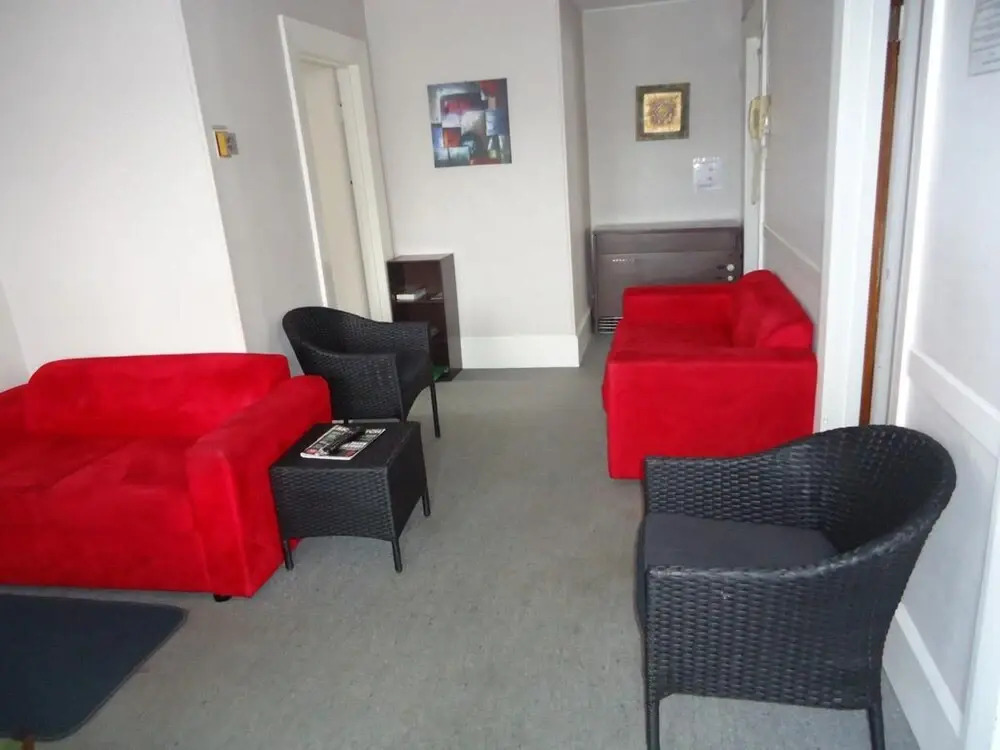 Beach Lodge Motels