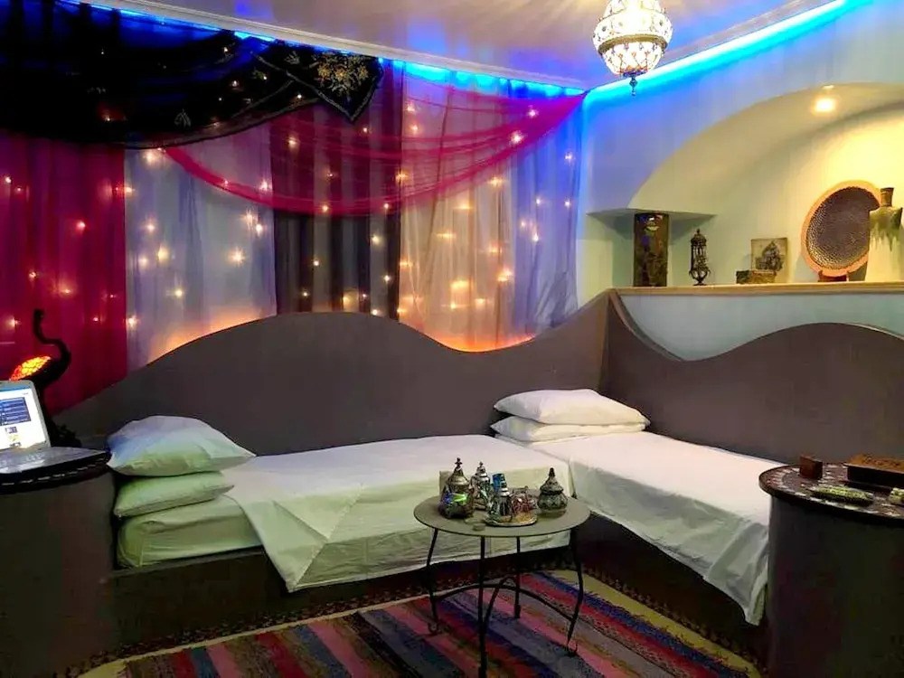Studio in Torrevieja, with Shared Pool, Enclosed Garden and Wifi Near the Beach