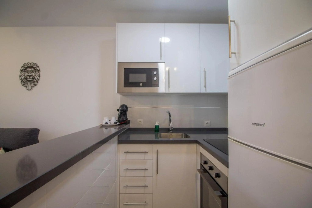 Vistamarina B 211 By IVI Real Estate