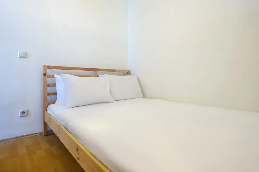 Vibrant Studio Flat Near Taksim Square