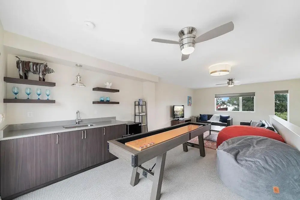 Townhome near RiNo with Rooftop Patio