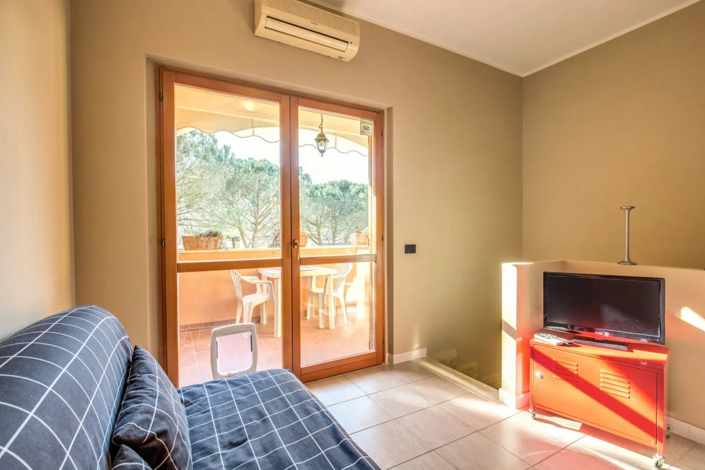 Inn Bracciano Suite