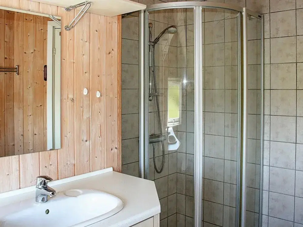 6 Person Holiday Home in Lemvig