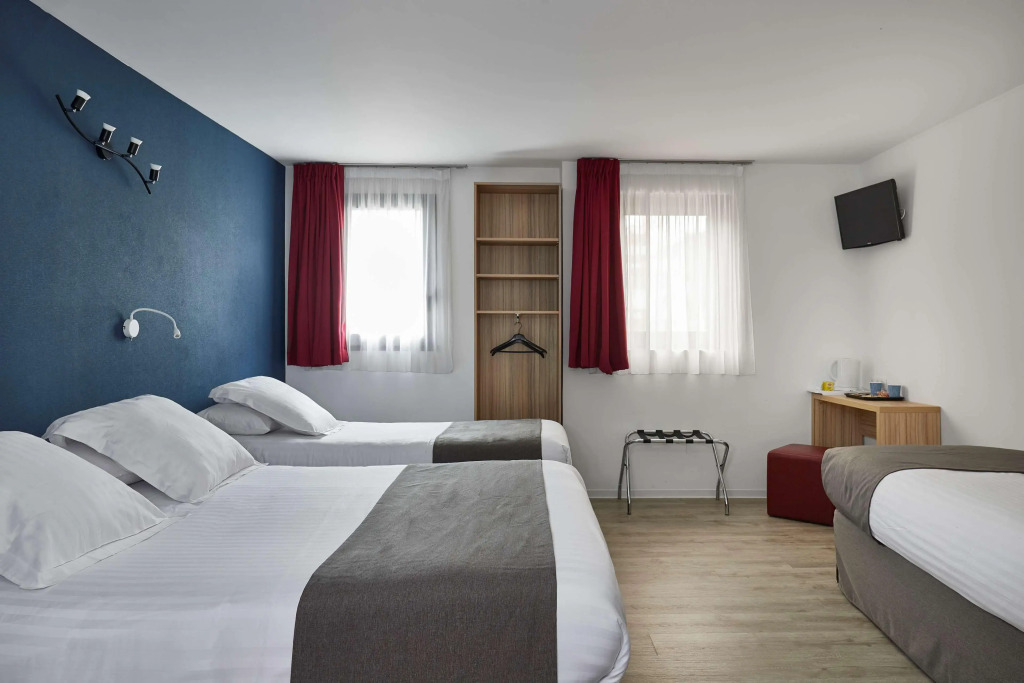 Hotel Restaurant Isidore by Soniho