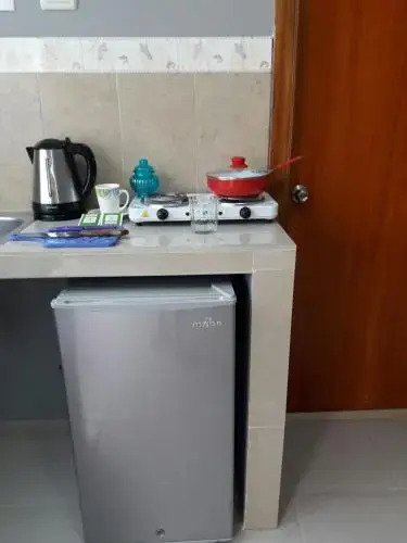 Suit Condominio Camboriu
