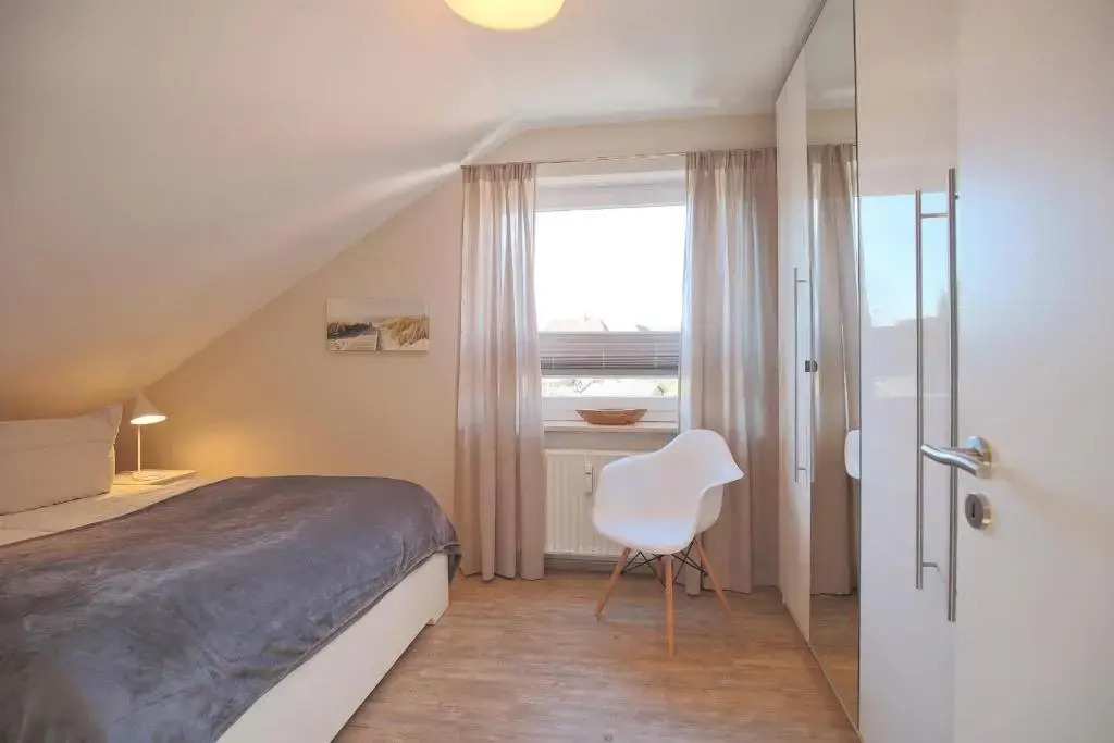 Haus Sonnenschein Haus Sonnenschein Appartement 7 Strandnest