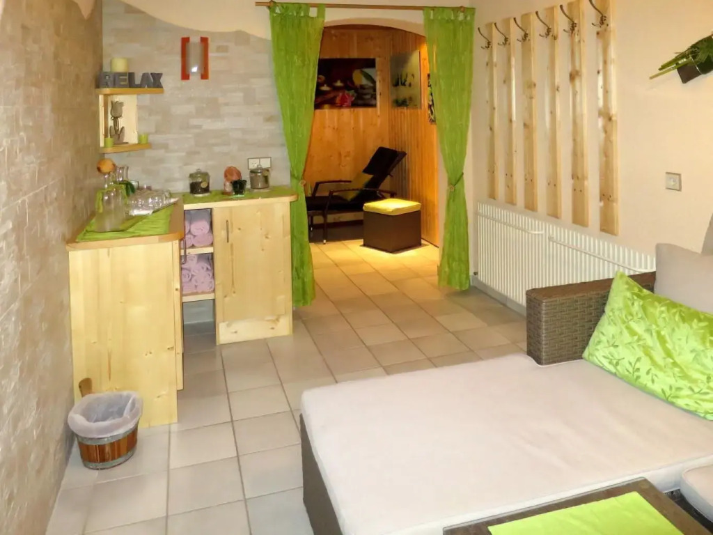 Apartment Daheim - Bergliebe by Interhome