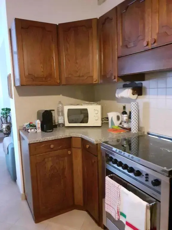 La casa di Sabrina