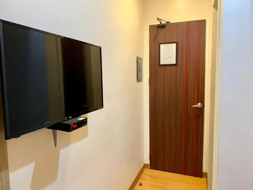 Davao Persimmon Suites