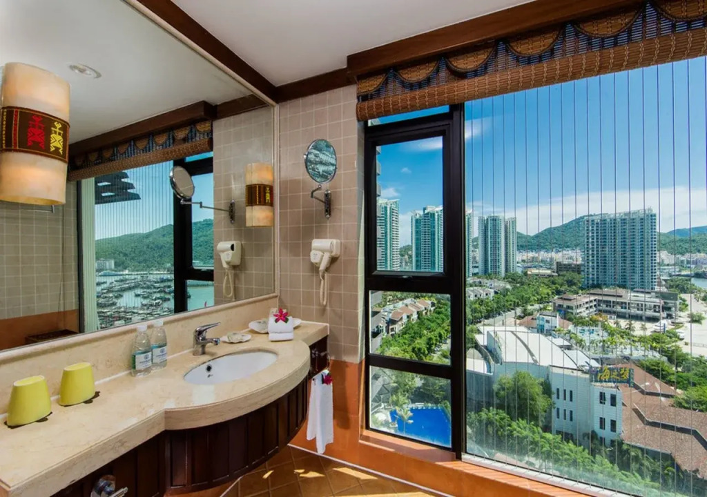 Eadry Resort - Sanya