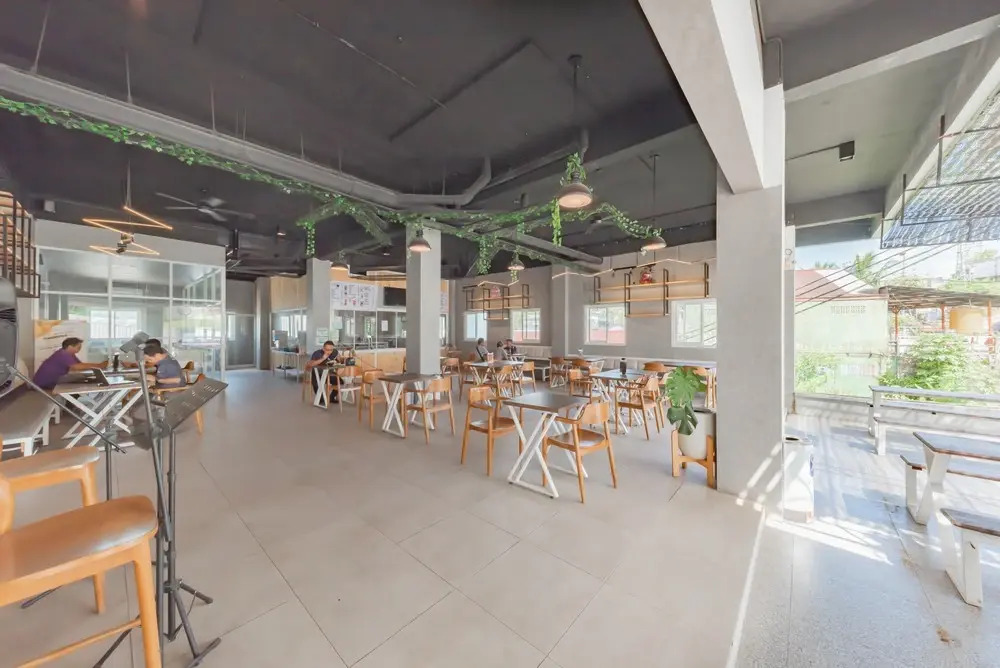 Urbanview Hotel The Tang Balikpapan by RedDoorz