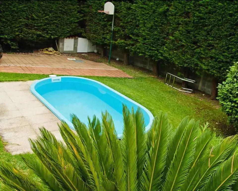 Casa Rural Playa Costaneira