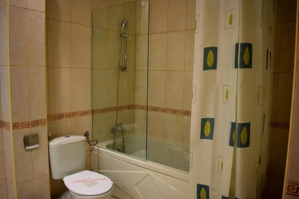 Brigantina Beach Hotel