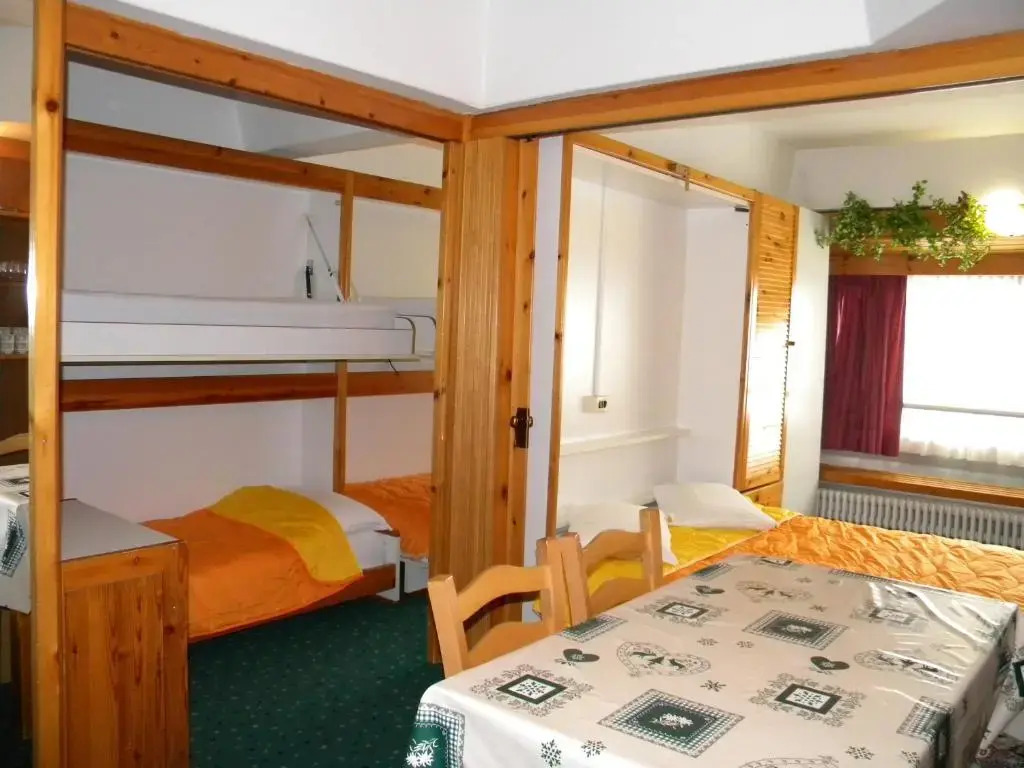 Residence Artuik Appartamenti Solandra