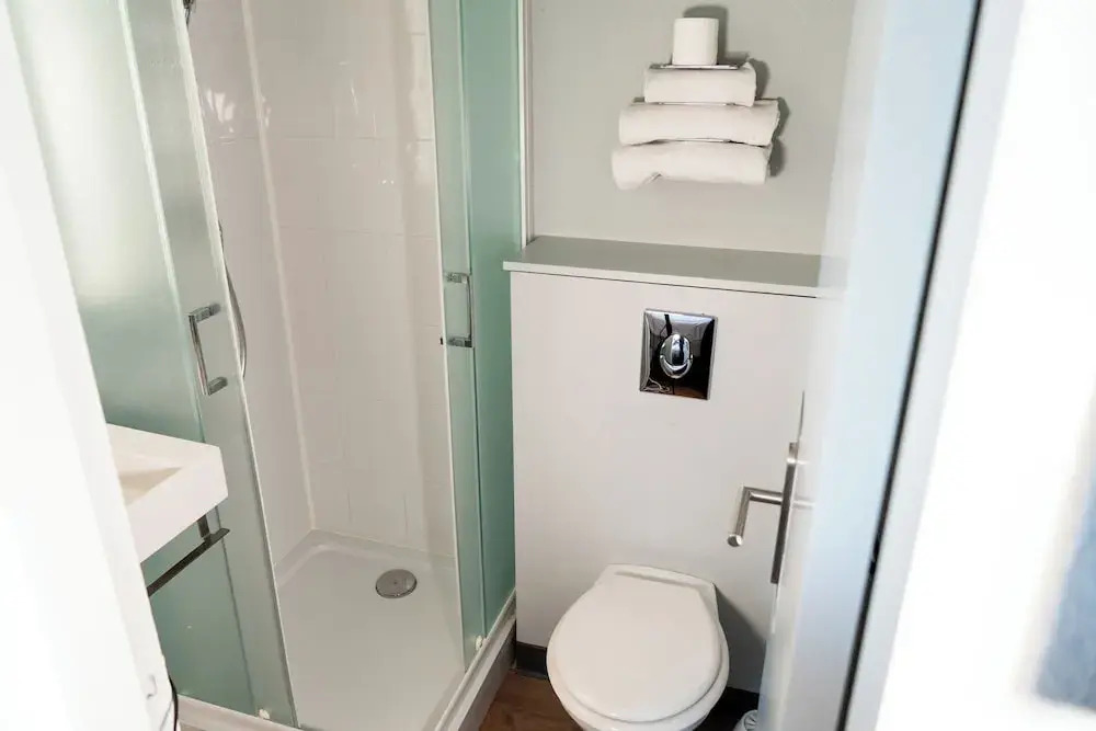 ibis budget Aix en Provence