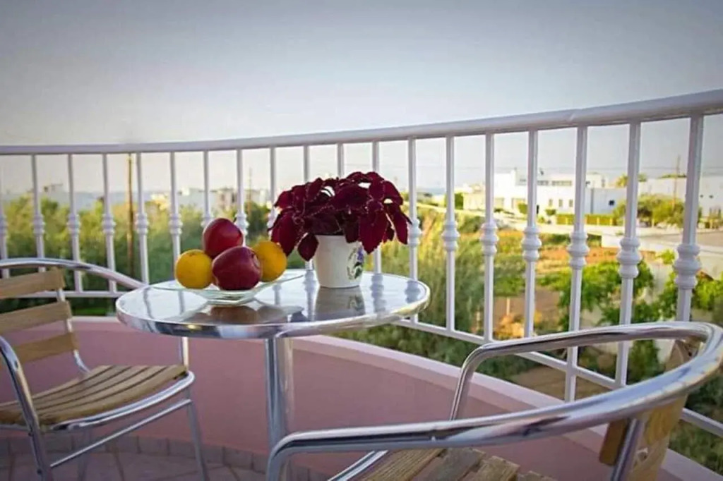 Pallatium Hotel
