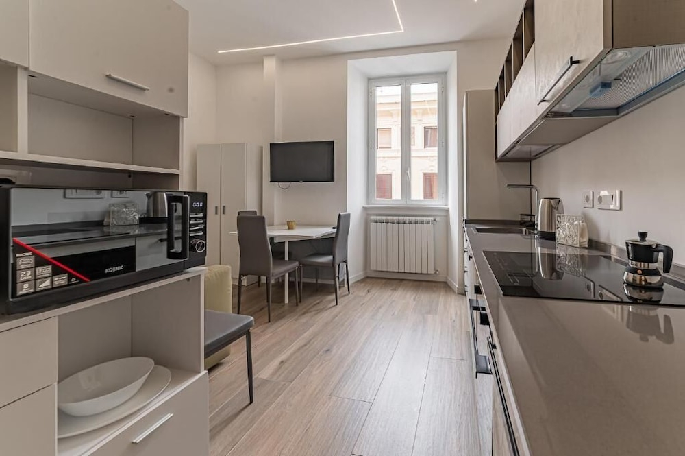 Vatican Suites Apartment - Vatican City