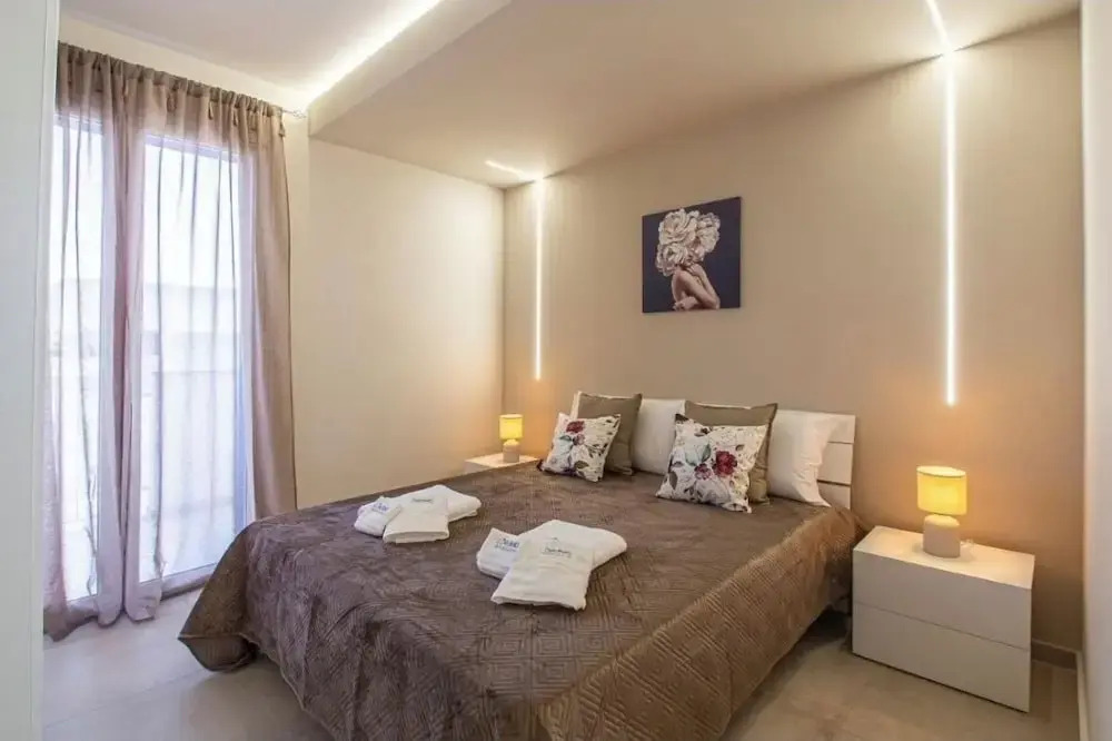 Onda Bianca Luxury Apartments
