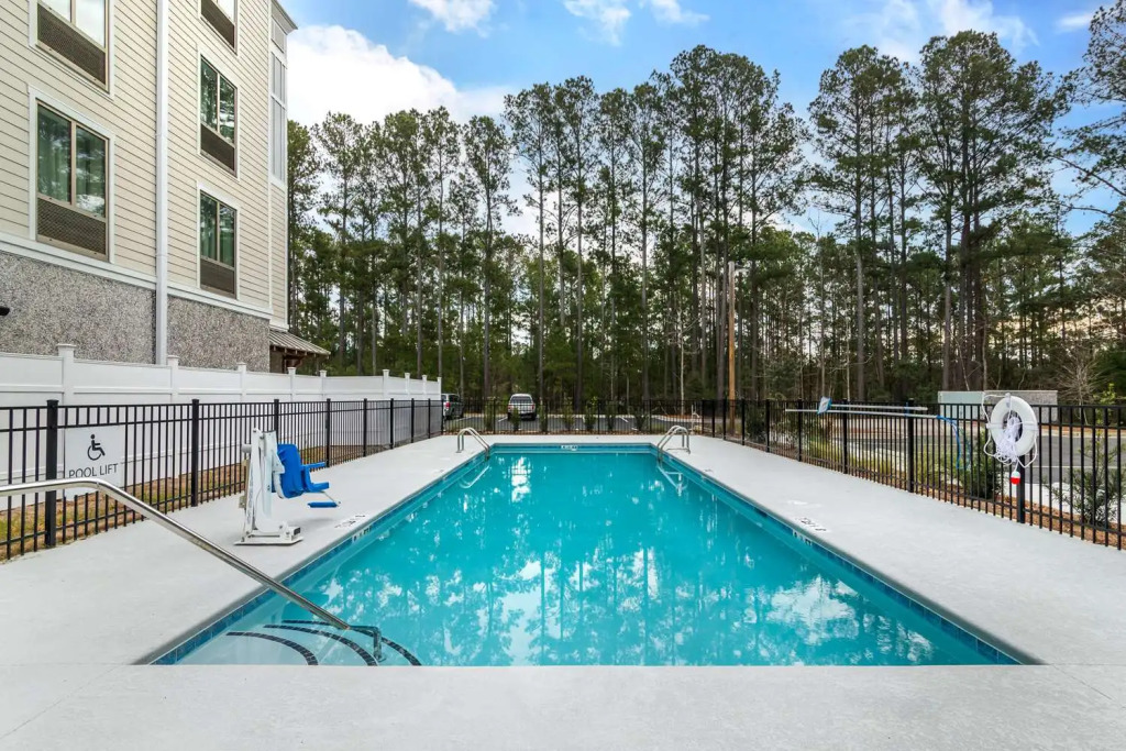 Best Western Plus Bluffton/Hilton Head Hotel