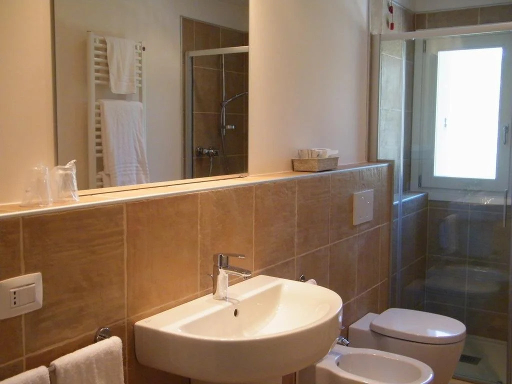 Bed & Breakfast Le Coste