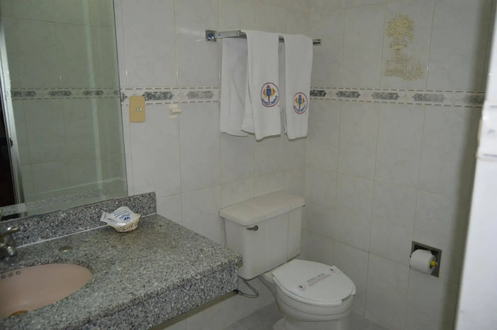 Hotel Mina