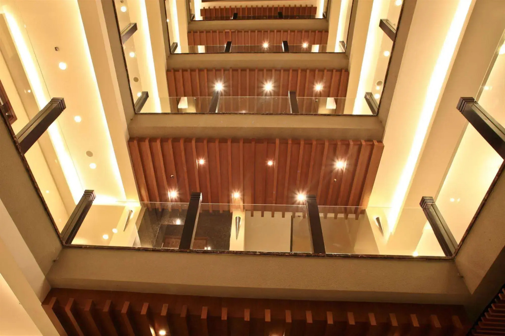Valentine Hotel