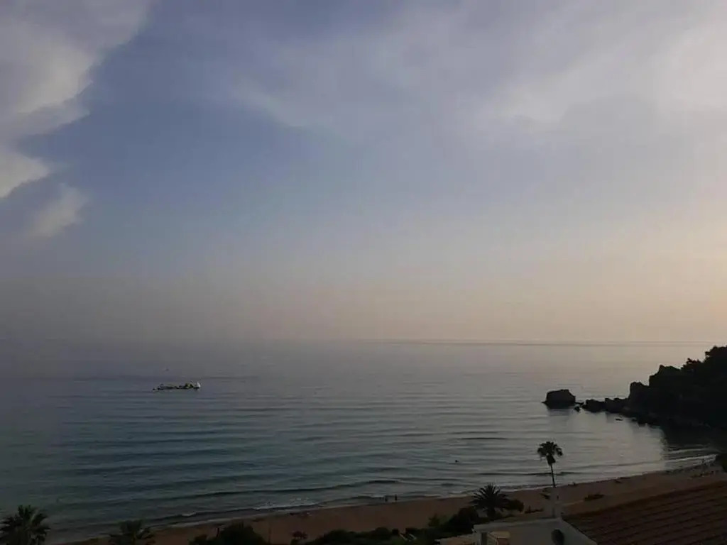 Glyfada Beachfront Apartment A3g 58a