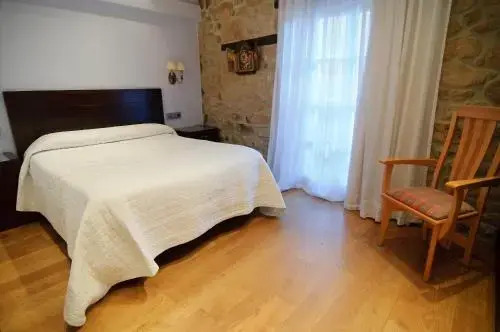 Casa Rómulo
