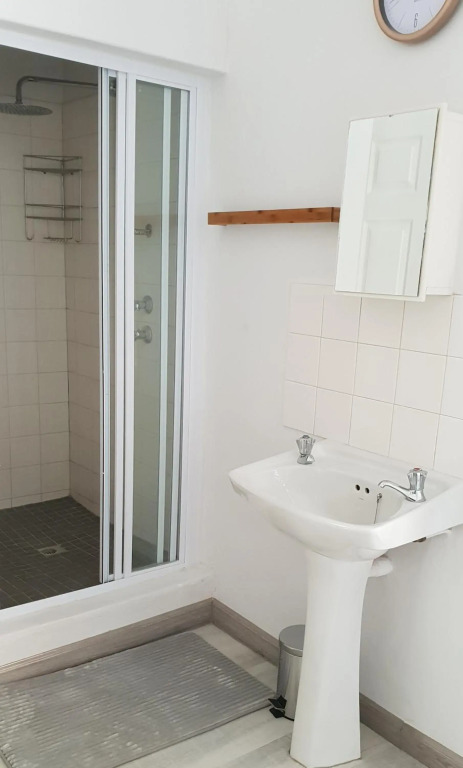 Emmaus Single Room