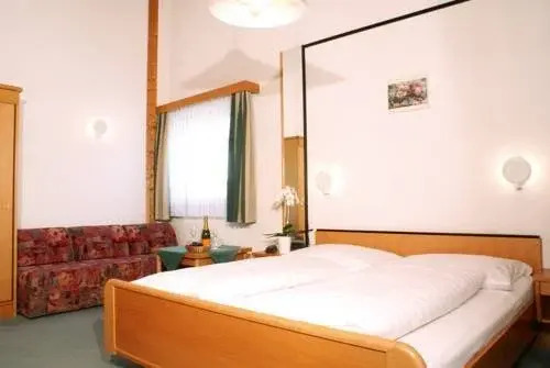 Hotel Romantica