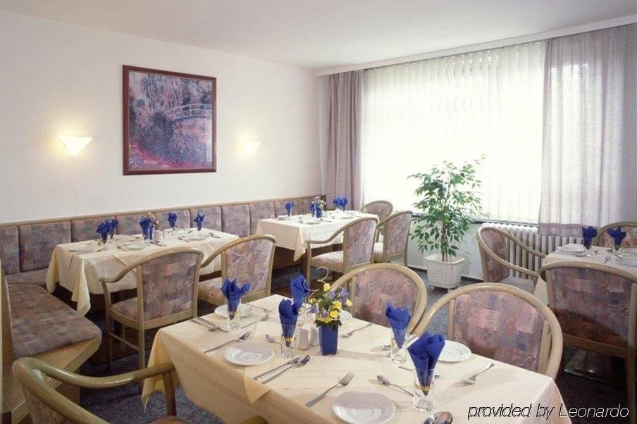 Days Inn Dresden