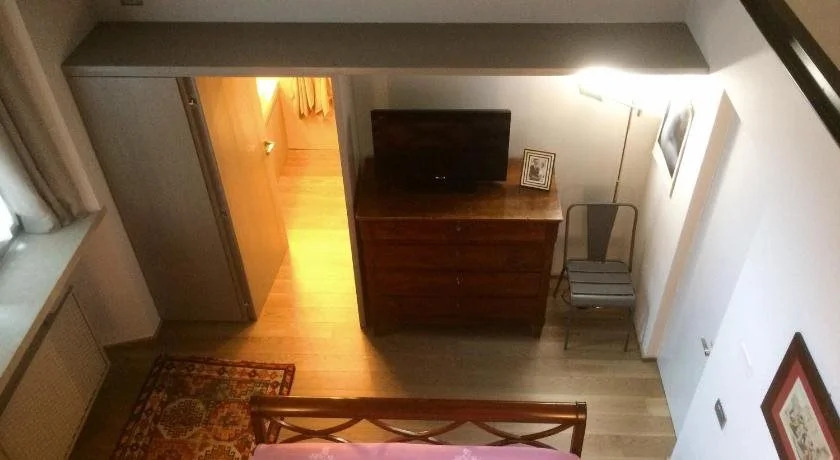 BBarocco Luxury Accommodations