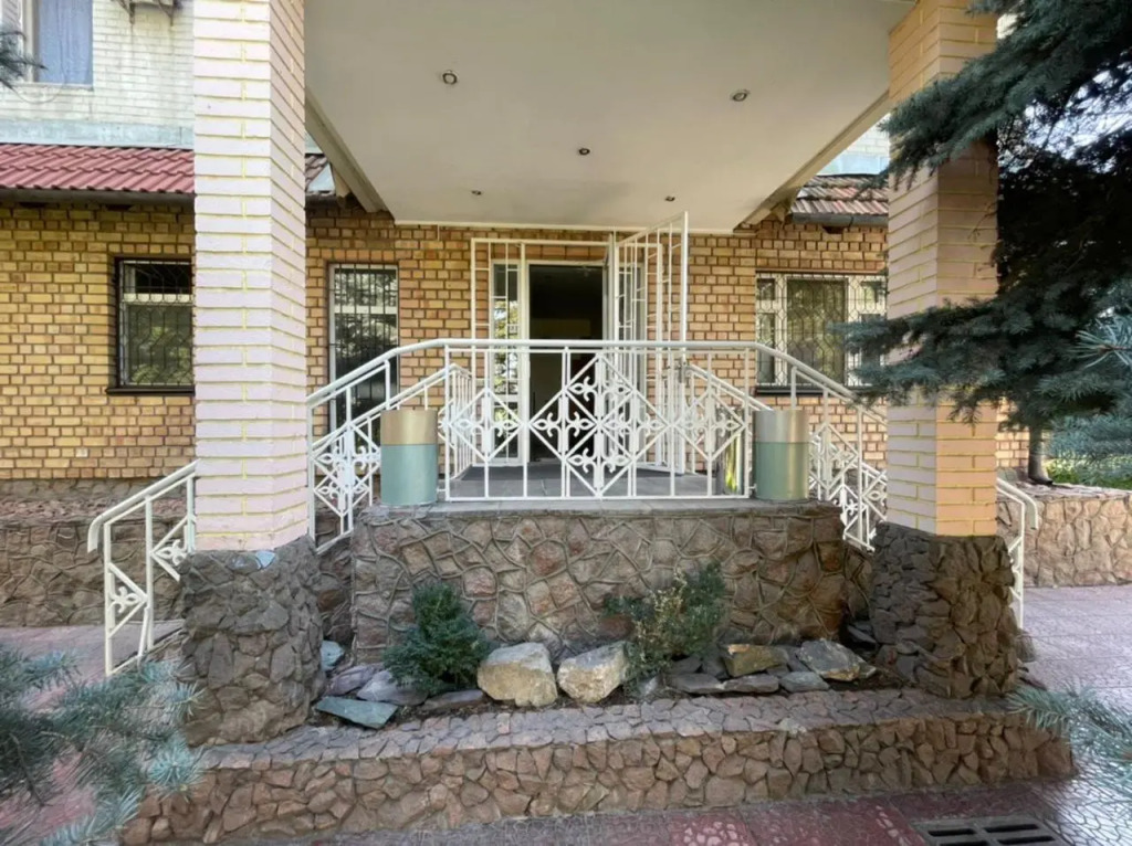 Гостевой дом Шумкар Азия Guest House Shumkar Asia