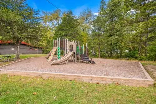 Rondout Valley Resort