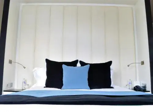 The No 15 Rutland Street Hotel Luxury Serviced Apartments